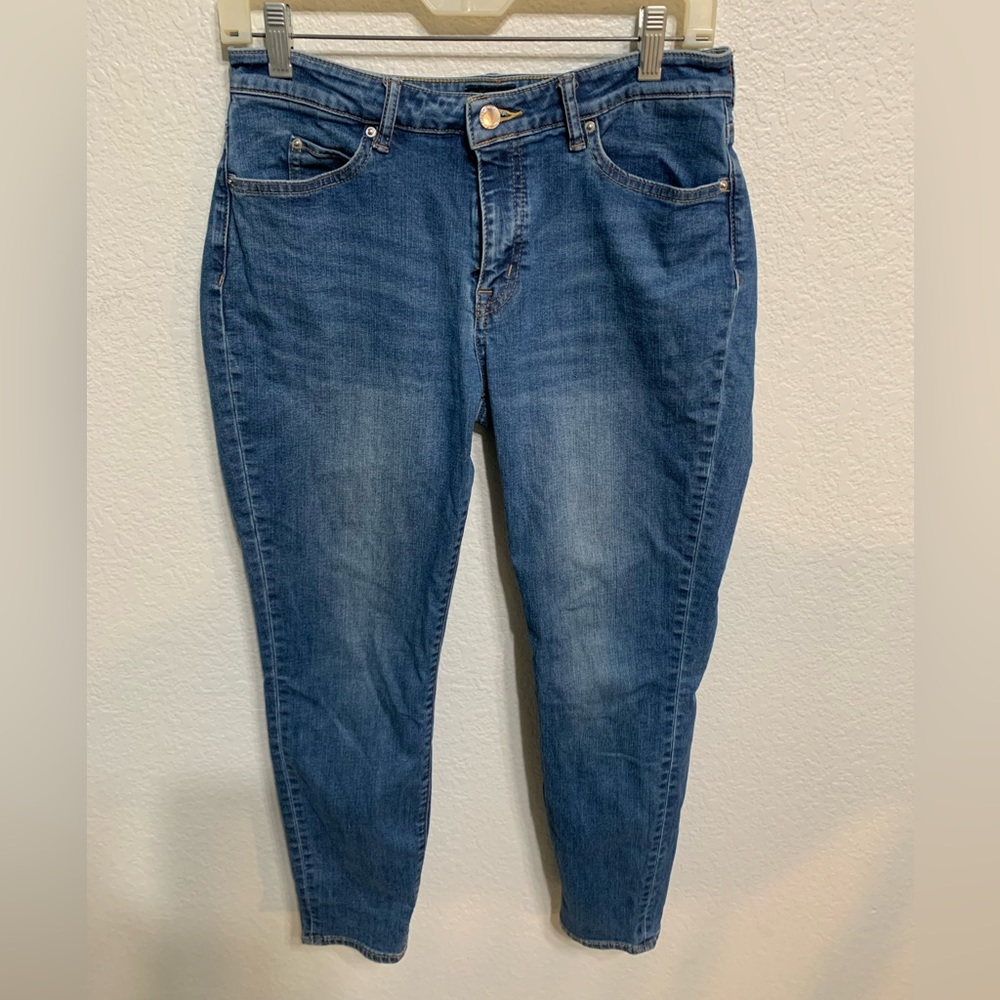 Zoloft, waist 32/39, blue